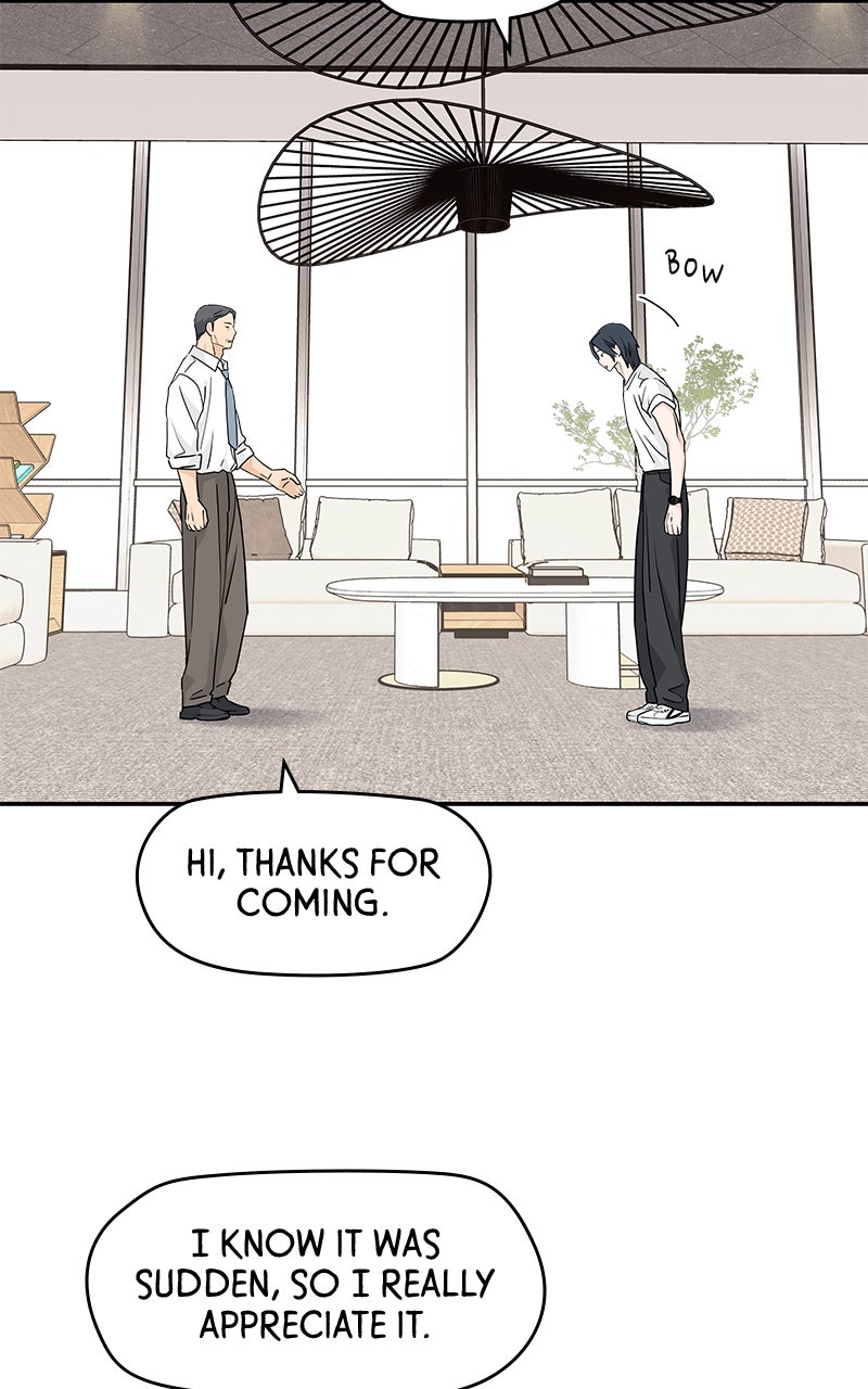 Read Press Play, Sami chapter 67 image 25 on Lezhin