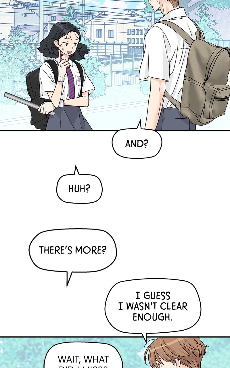 Read Press Play, Sami chapter 67 image 3 on Lezhin