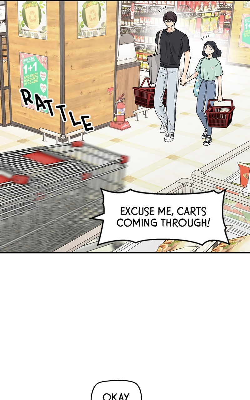 Read Press Play, Sami chapter 67 image 37 on Lezhin