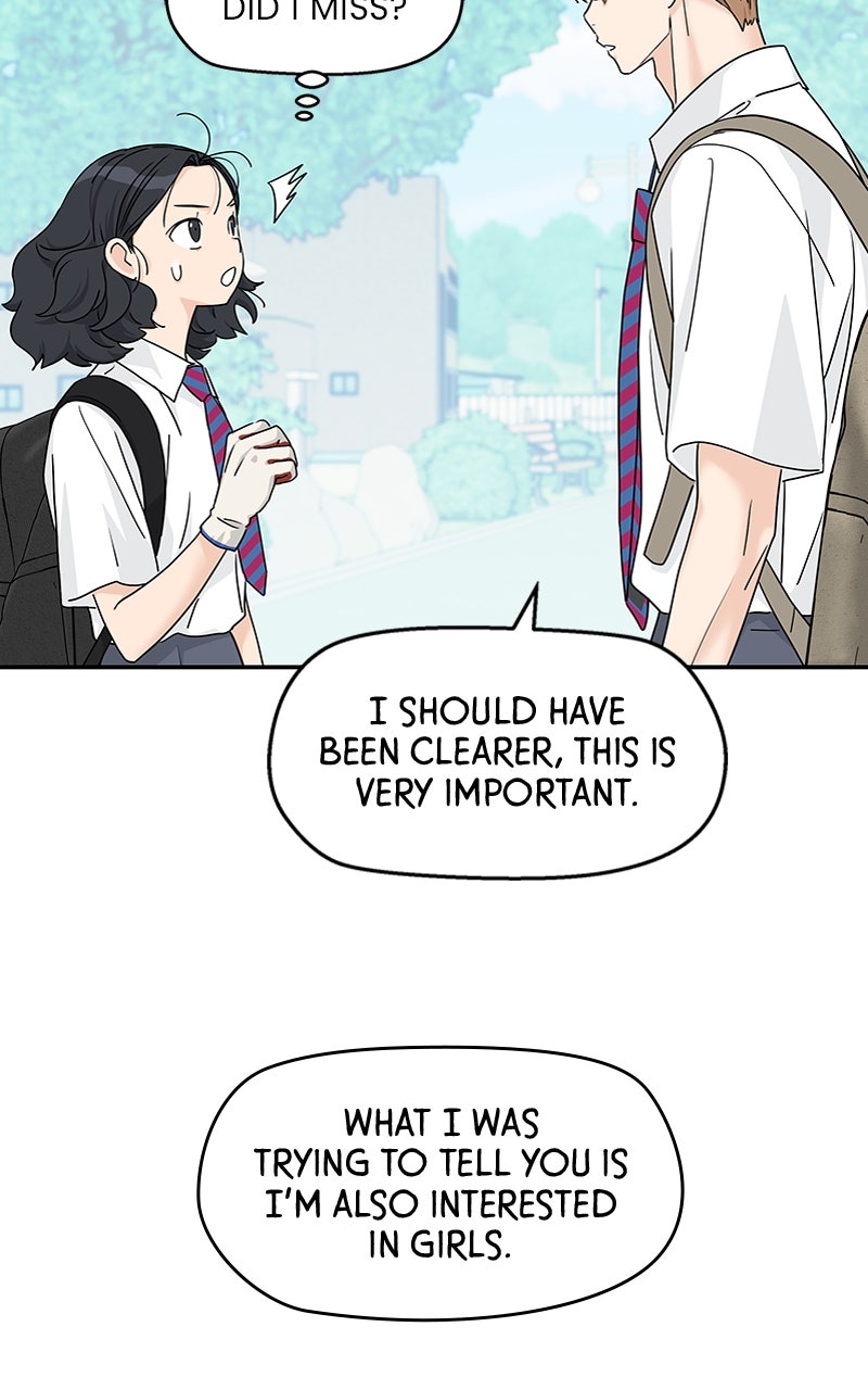 Read Press Play, Sami chapter 67 image 4 on Lezhin