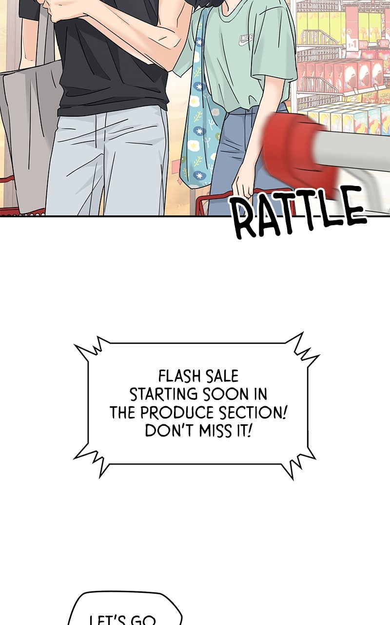 Read Press Play, Sami chapter 67 image 41 on Lezhin