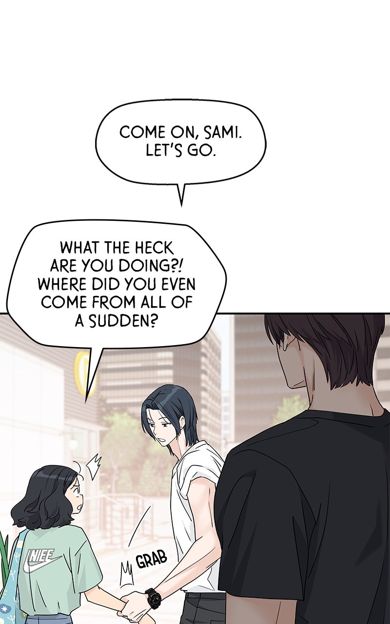 Read Press Play, Sami chapter 67 image 61 on Lezhin