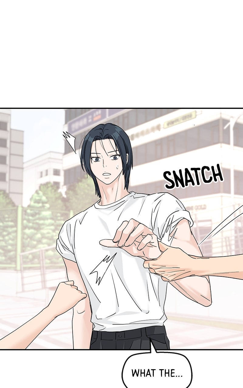 Read Press Play, Sami chapter 67 image 64 on Lezhin