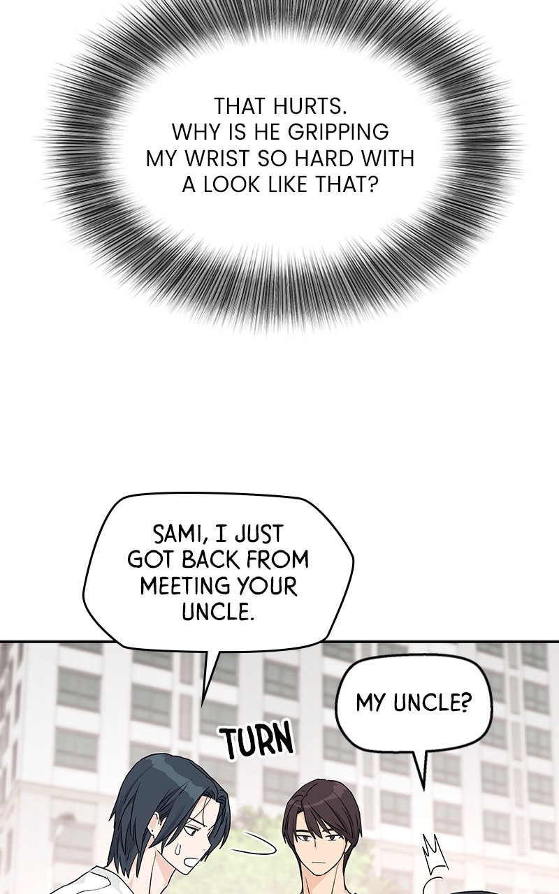 Read Press Play, Sami chapter 67 image 67 on Lezhin