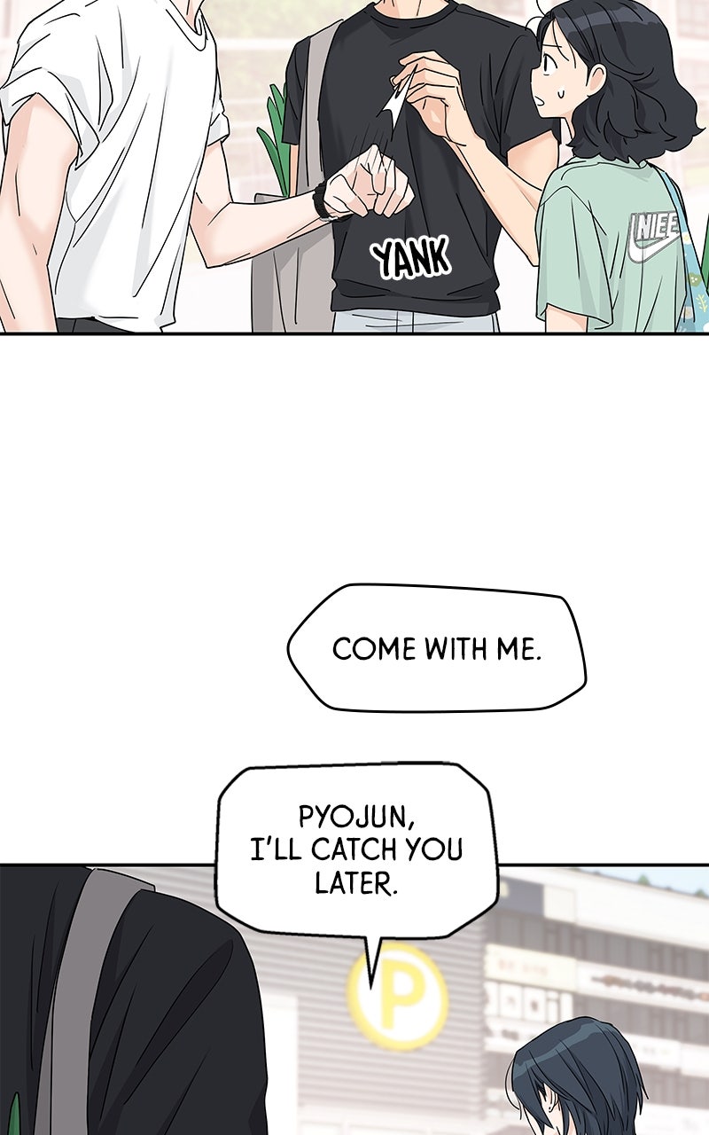 Read Press Play, Sami chapter 67 image 68 on Lezhin