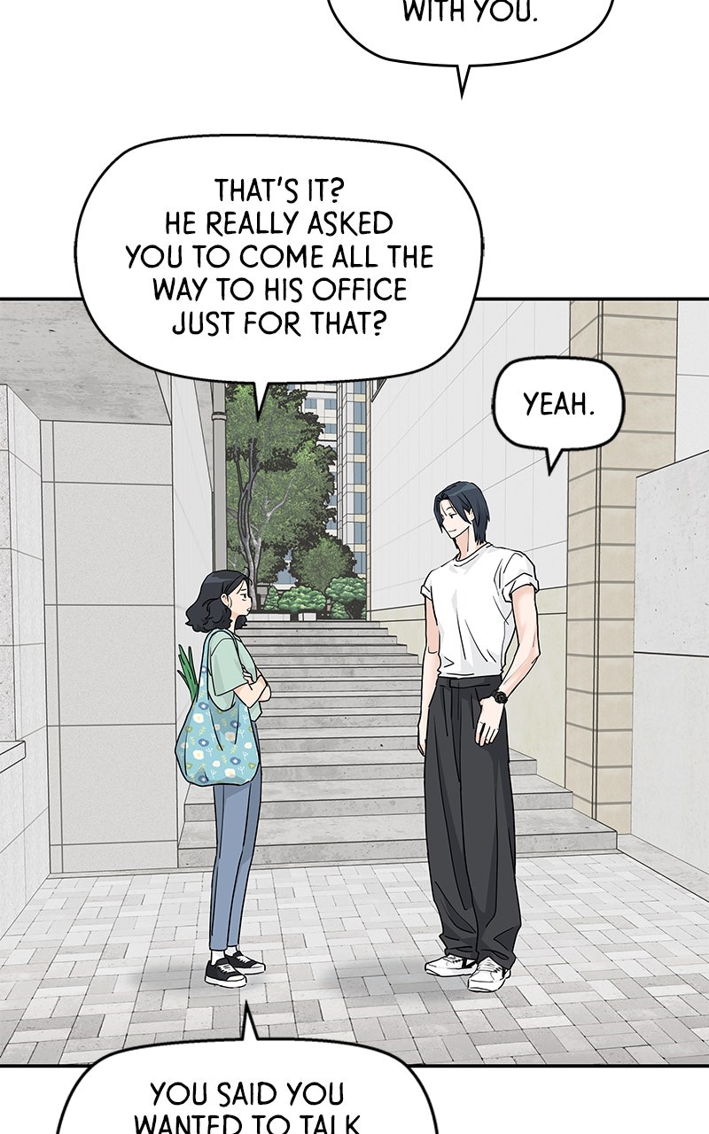 Read Press Play, Sami chapter 67 image 73 on Lezhin