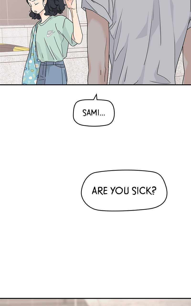 Read Press Play, Sami chapter 67 image 76 on Lezhin