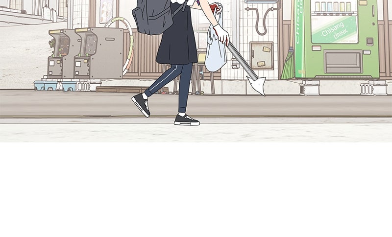 Read Press Play, Sami chapter 67 image 86 on Lezhin