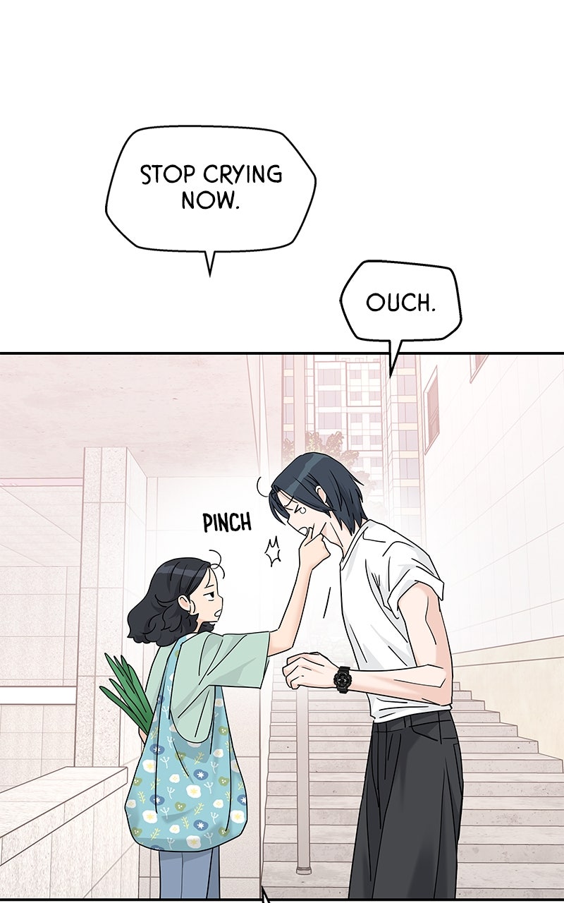 Read Press Play, Sami chapter 68 image 1 on Lezhin