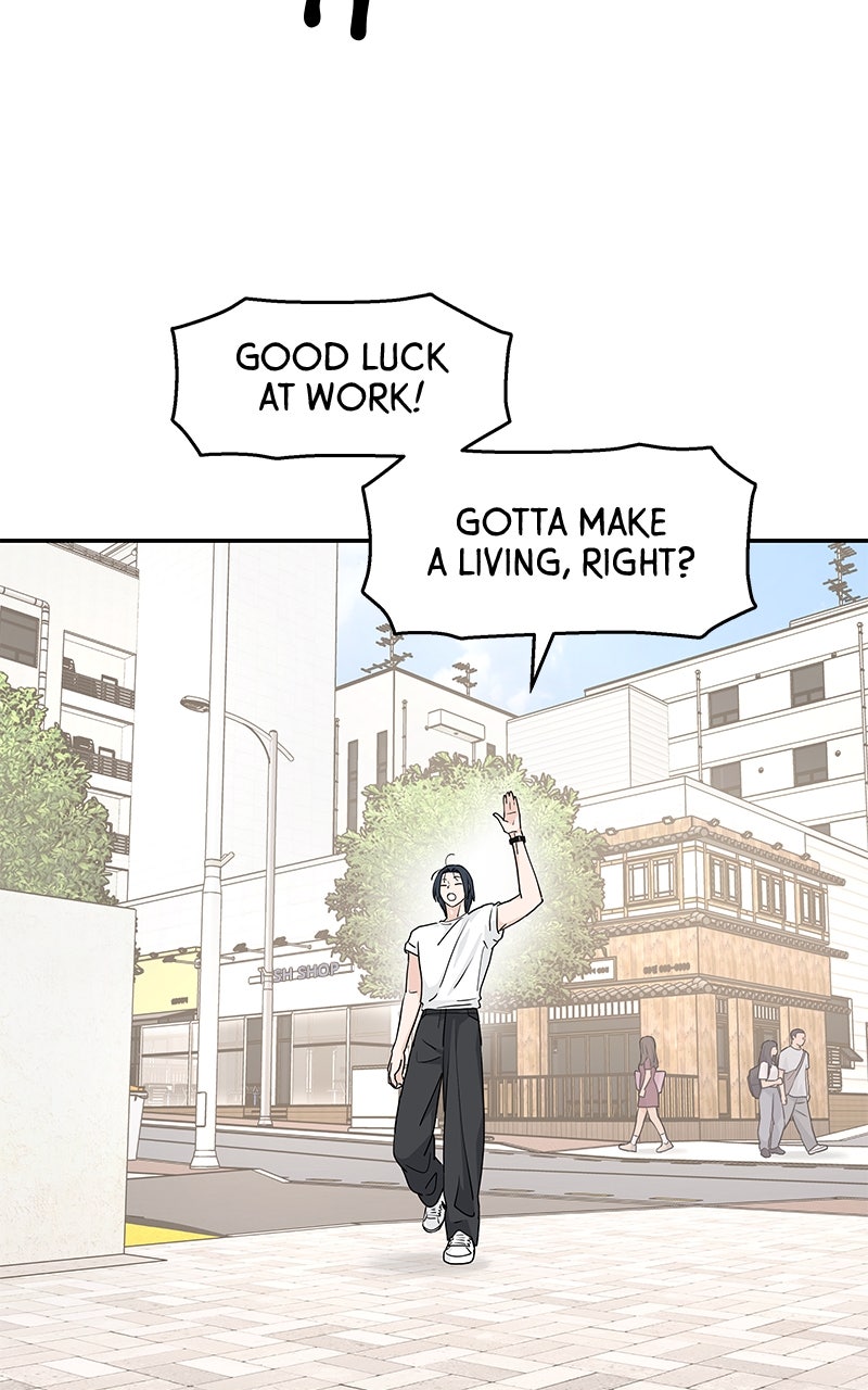 Read Press Play, Sami chapter 68 image 10 on Lezhin
