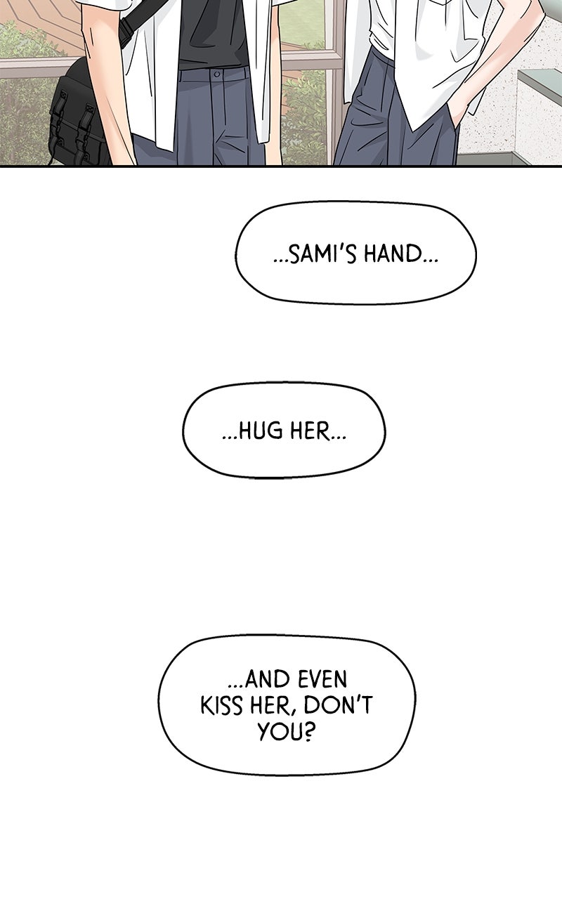 Read Press Play, Sami chapter 68 image 21 on Lezhin