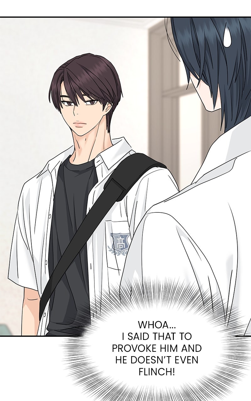 Read Press Play, Sami chapter 68 image 22 on Lezhin