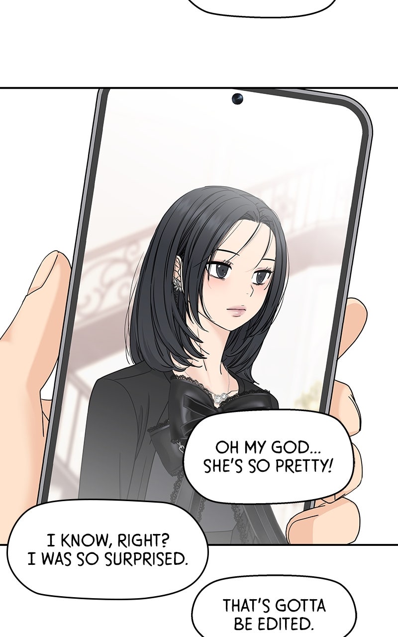 Read Press Play, Sami chapter 68 image 34 on Lezhin