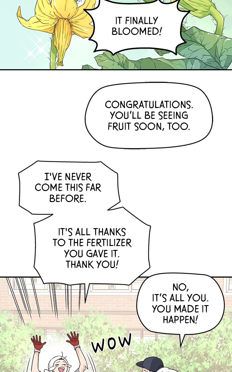 Read Press Play, Sami chapter 68 image 36 on Lezhin