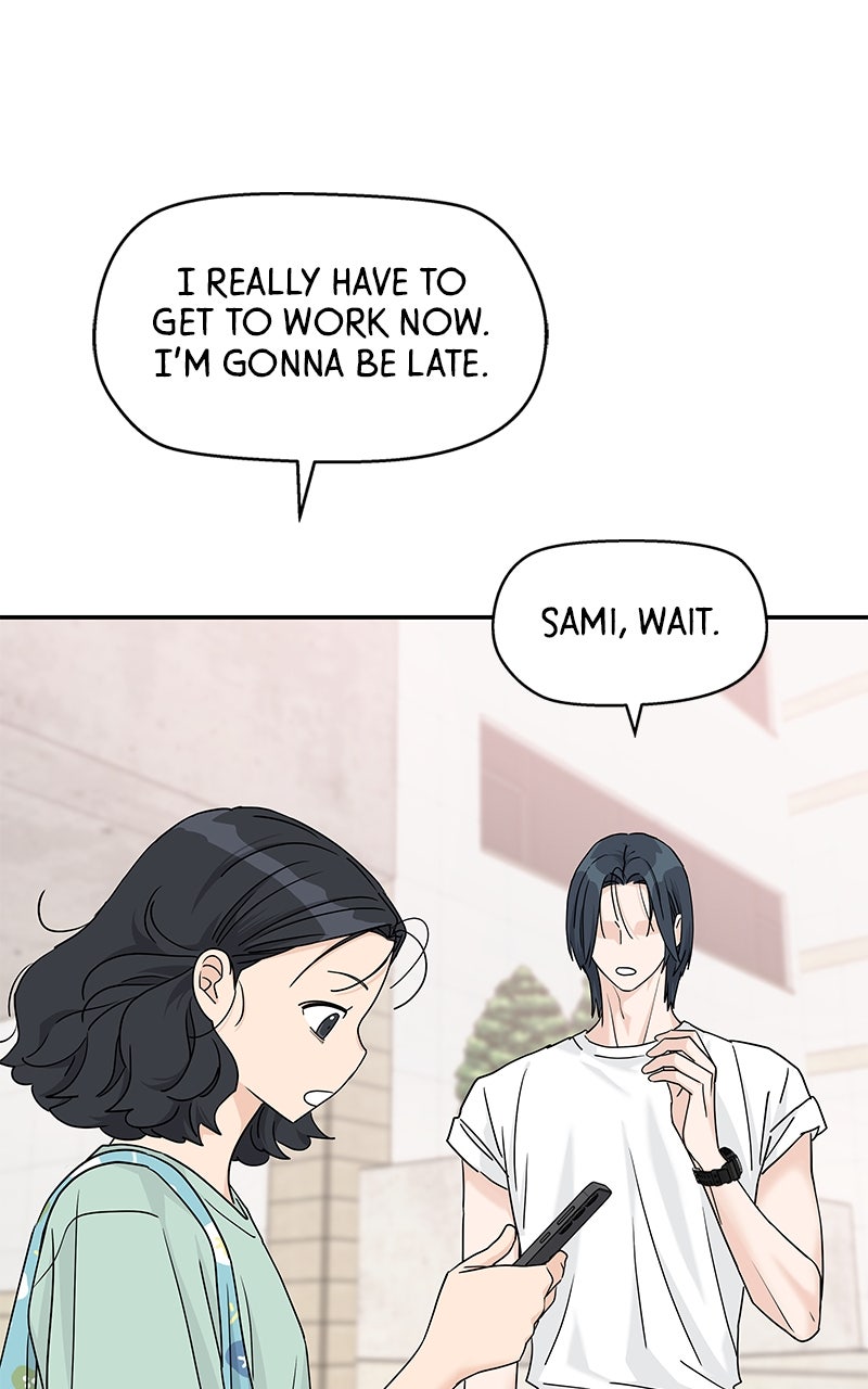 Read Press Play, Sami chapter 68 image 4 on Lezhin