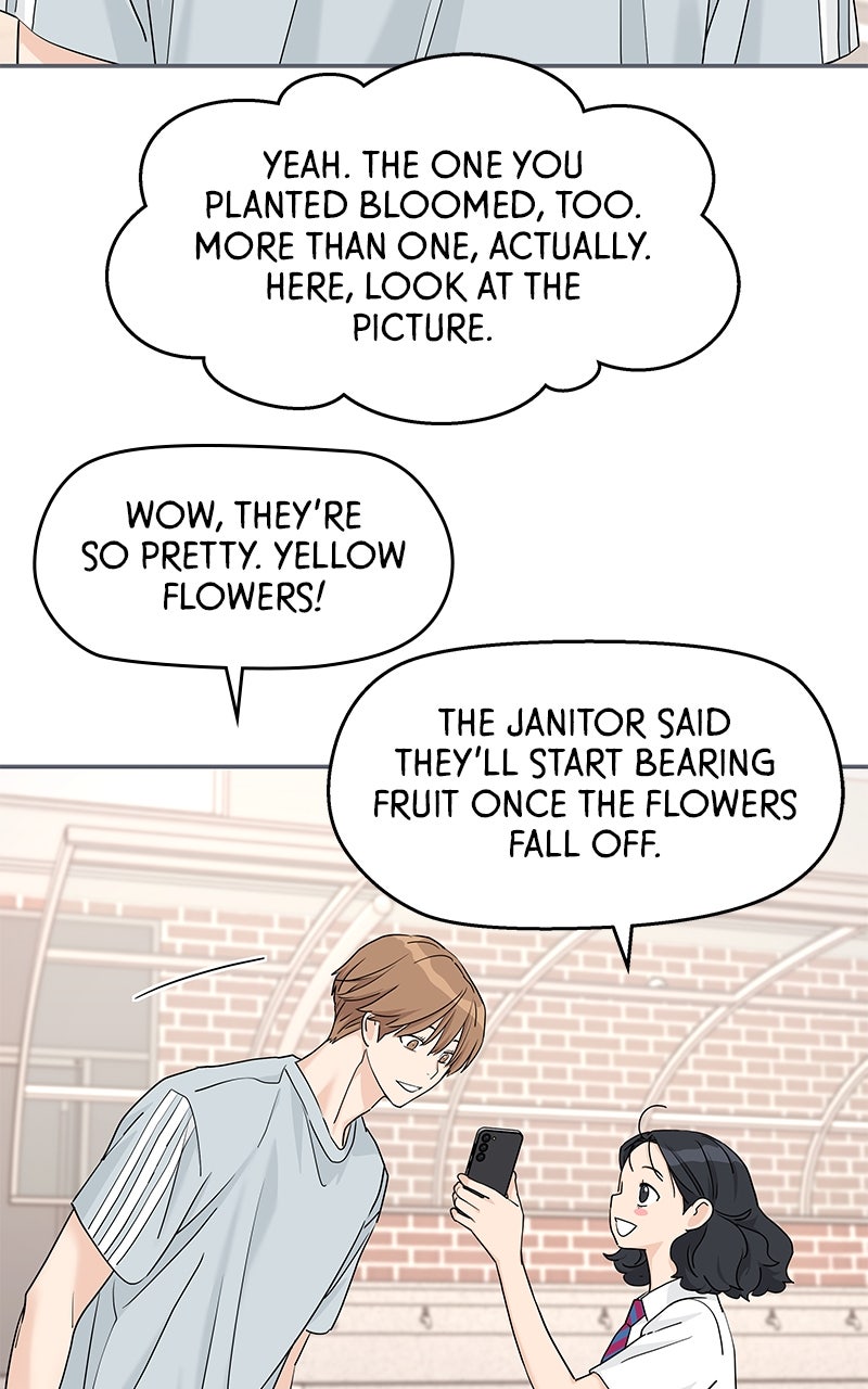 Read Press Play, Sami chapter 68 image 40 on Lezhin
