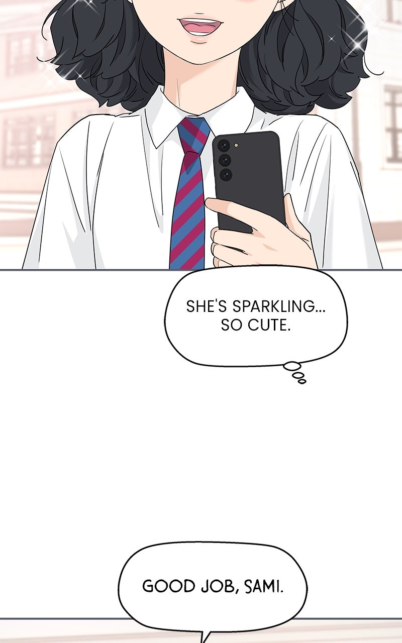 Read Press Play, Sami chapter 68 image 42 on Lezhin