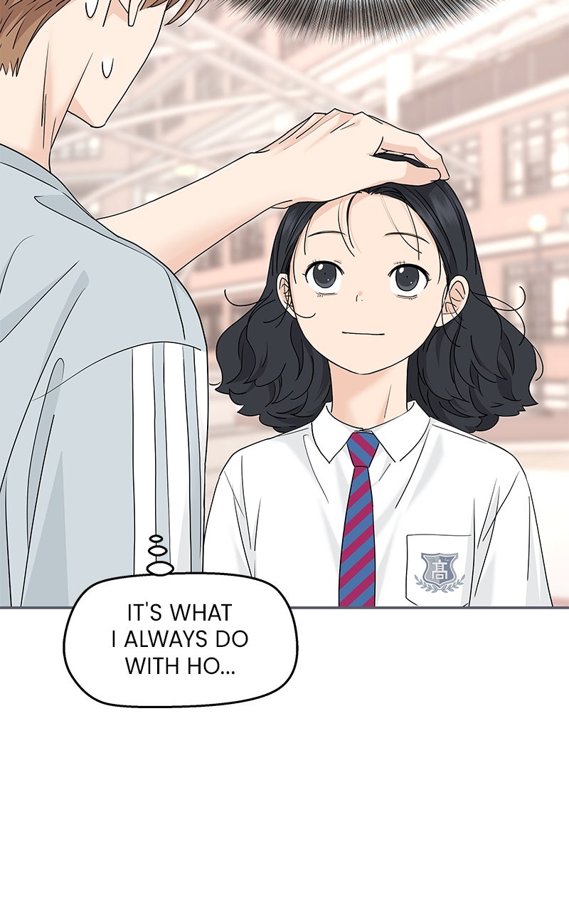 Read Press Play, Sami chapter 68 image 44 on Lezhin