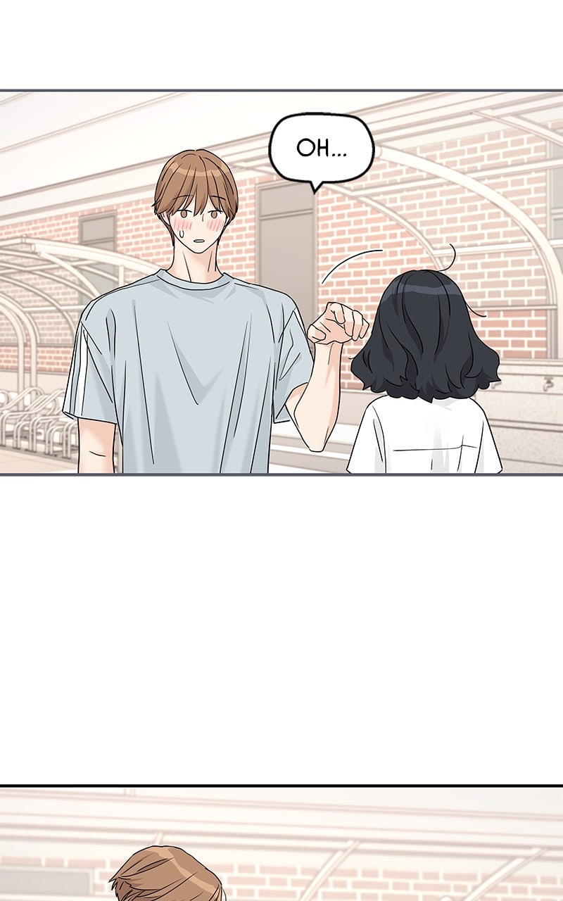 Read Press Play, Sami chapter 68 image 45 on Lezhin