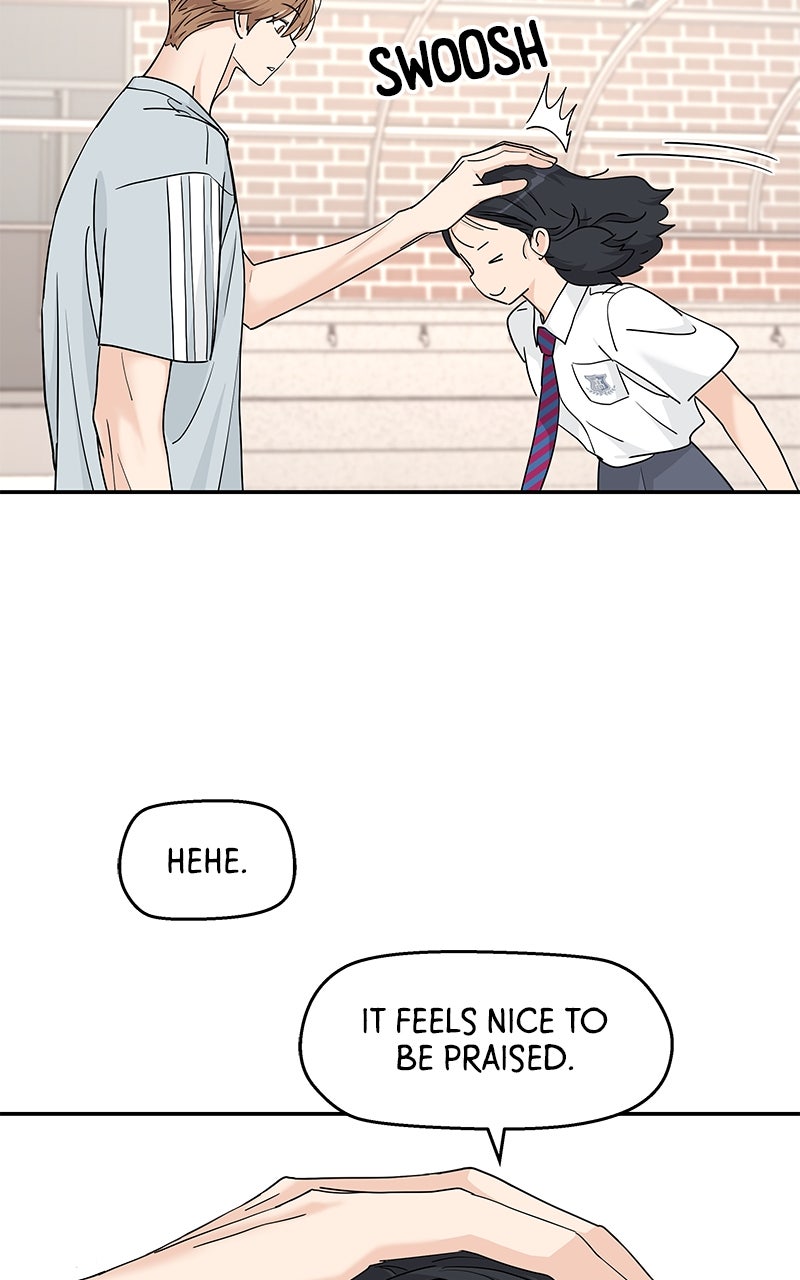Read Press Play, Sami chapter 68 image 46 on Lezhin