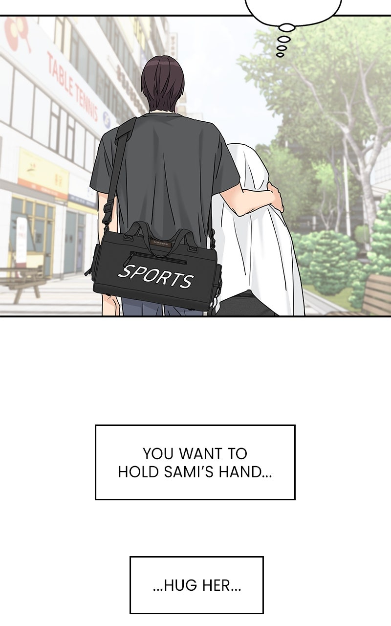 Read Press Play, Sami chapter 68 image 72 on Lezhin