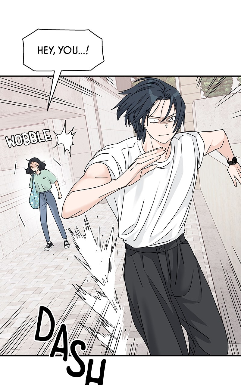 Read Press Play, Sami chapter 68 image 9 on Lezhin