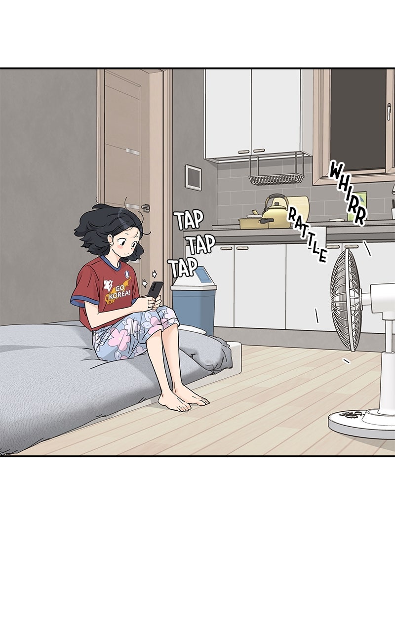 Read Press Play, Sami chapter 69 image 11 on Lezhin