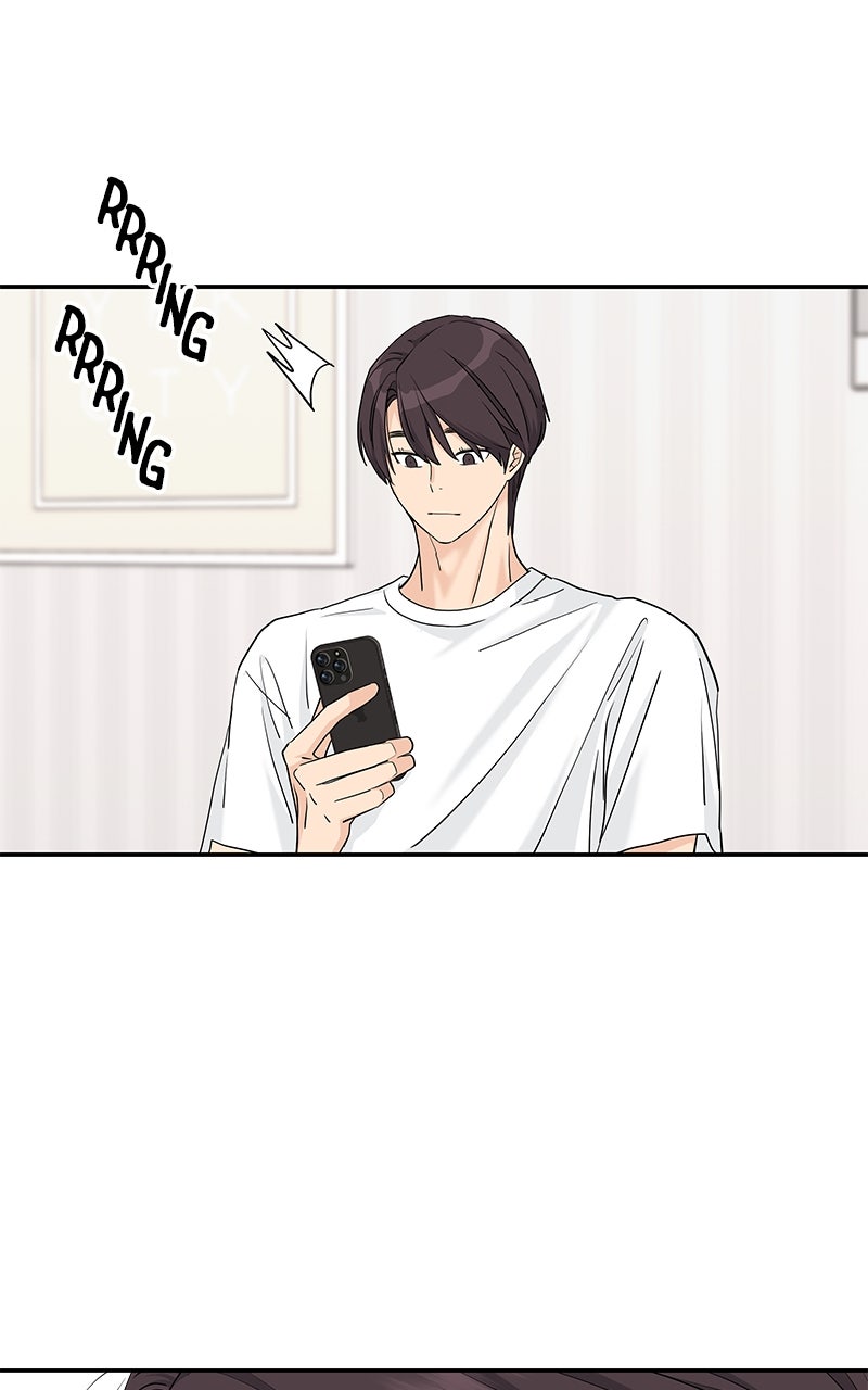 Read Press Play, Sami chapter 69 image 16 on Lezhin