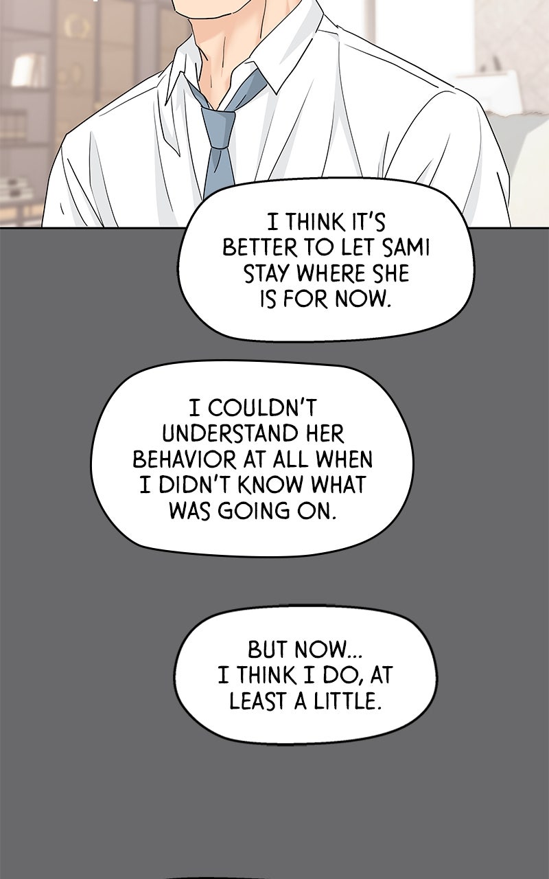 Read Press Play, Sami chapter 69 image 33 on Lezhin