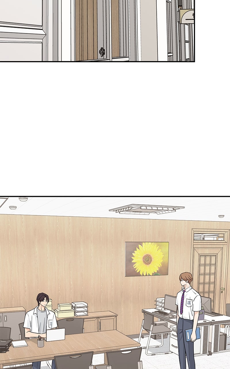 Read Press Play, Sami chapter 69 image 41 on Lezhin