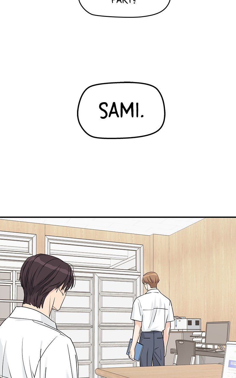 Read Press Play, Sami chapter 69 image 46 on Lezhin