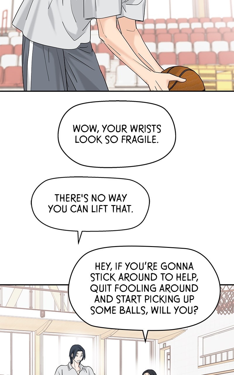 Read Press Play, Sami chapter 69 image 56 on Lezhin