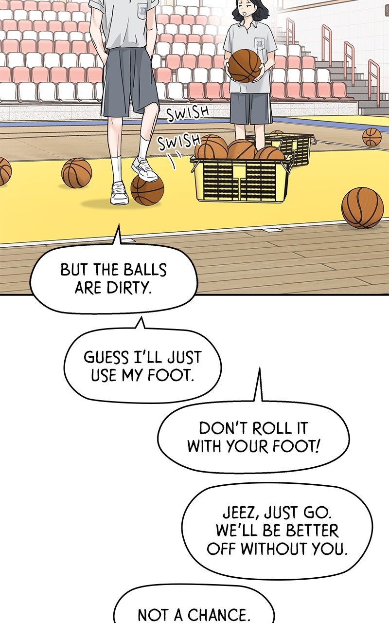 Read Press Play, Sami chapter 69 image 57 on Lezhin