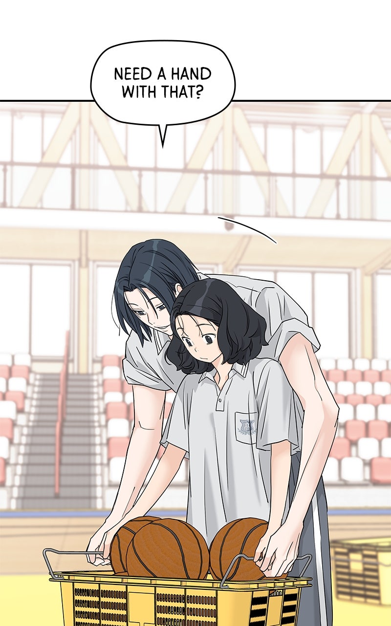 Read Press Play, Sami chapter 69 image 61 on Lezhin
