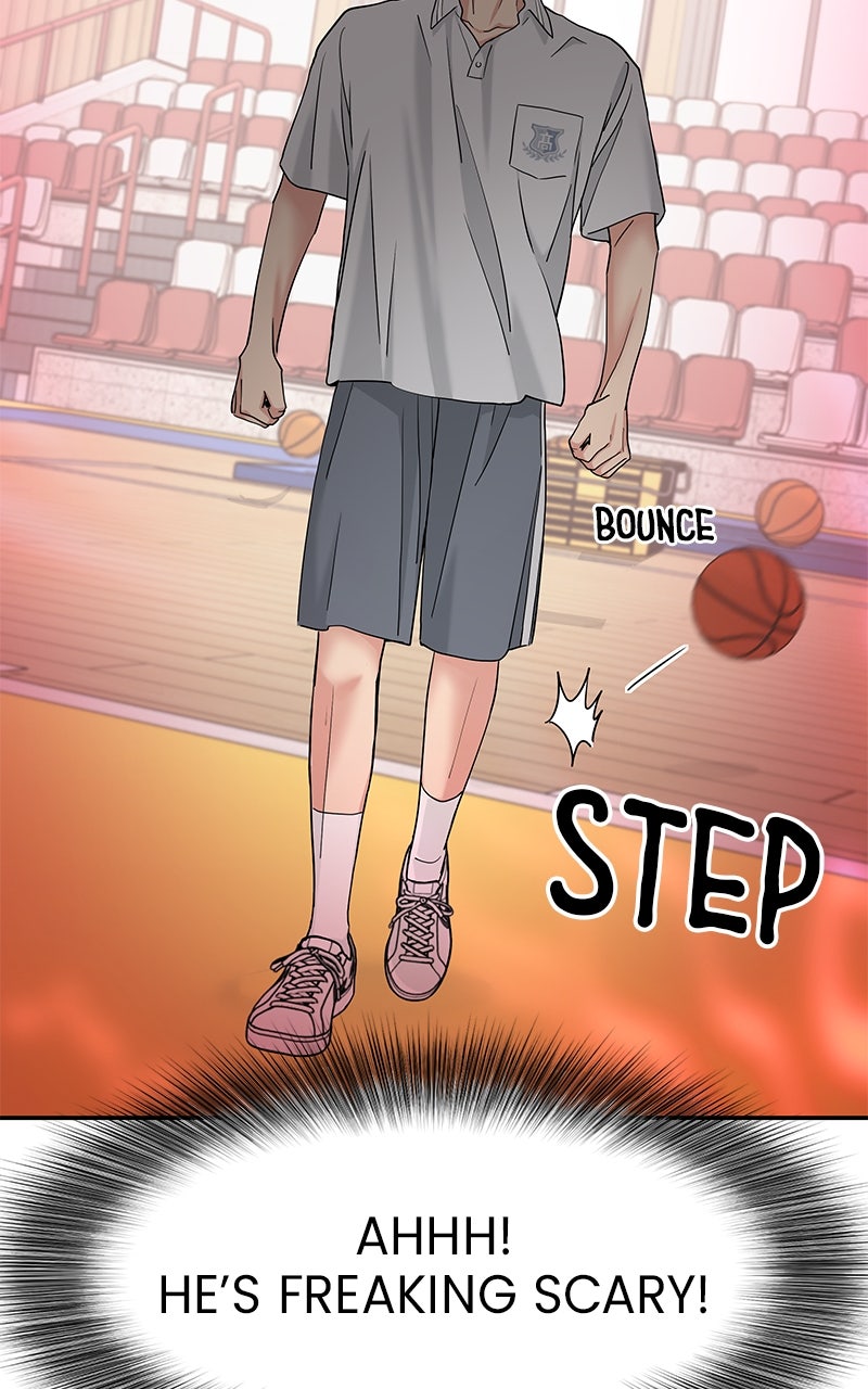 Read Press Play, Sami chapter 69 image 65 on Lezhin