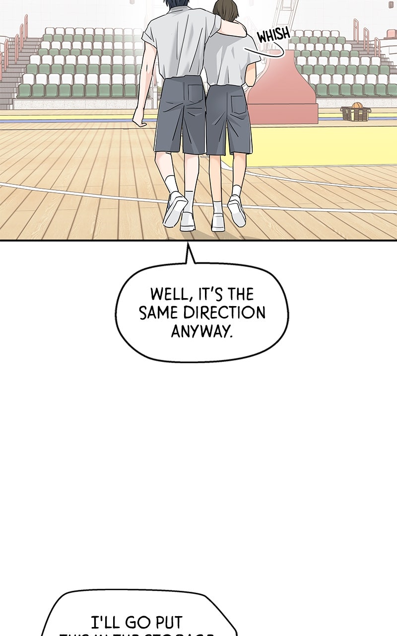 Read Press Play, Sami chapter 69 image 69 on Lezhin