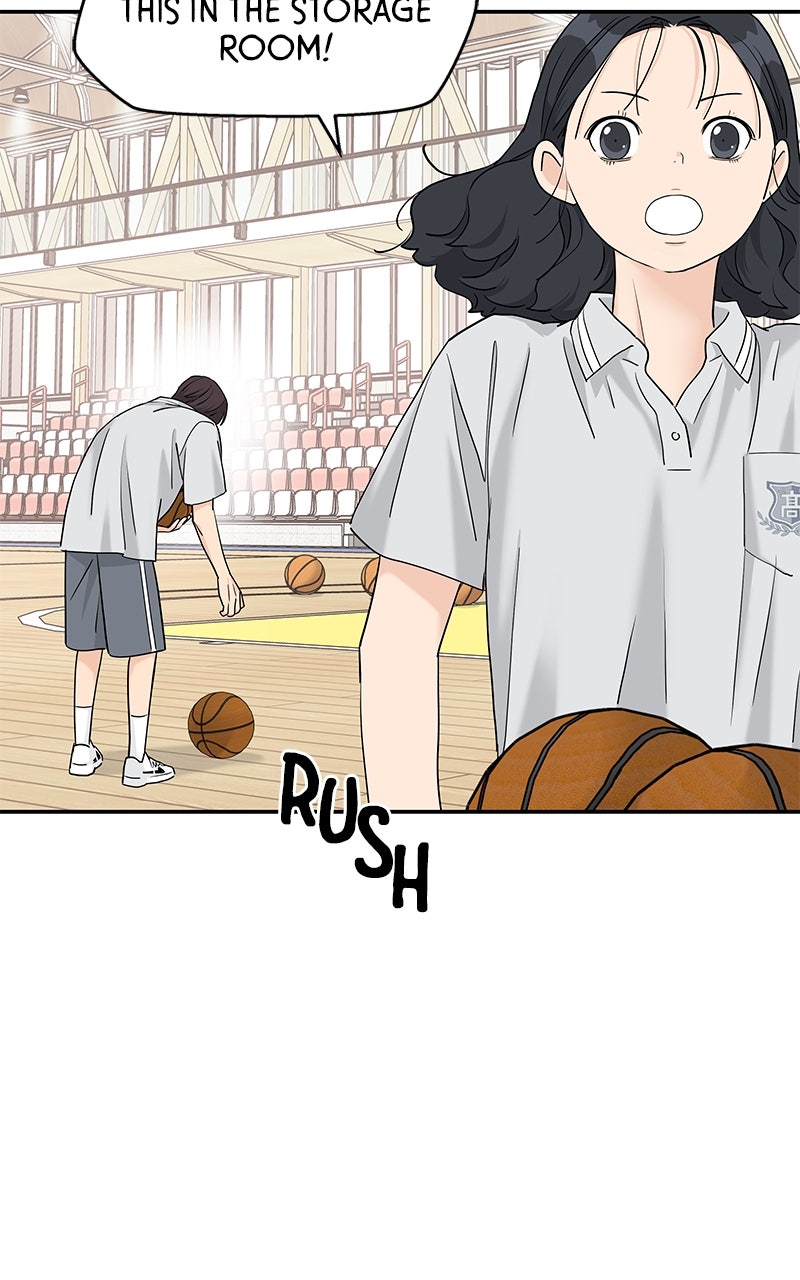 Read Press Play, Sami chapter 69 image 70 on Lezhin