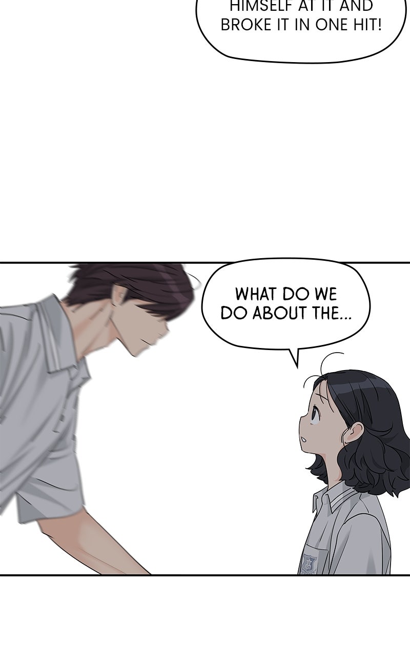 Read Press Play, Sami chapter 69 image 79 on Lezhin