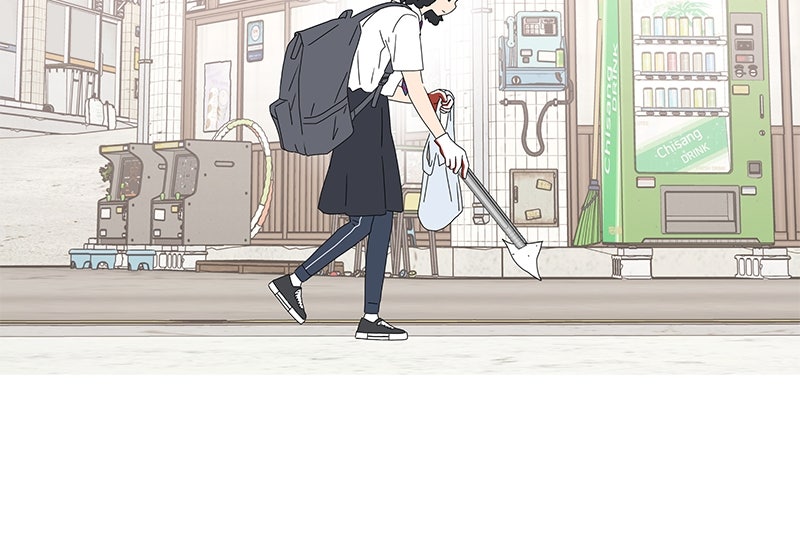 Read Press Play, Sami chapter 69 image 86 on Lezhin