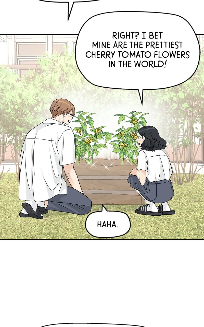 Read Press Play, Sami chapter 70 image 20 on Lezhin