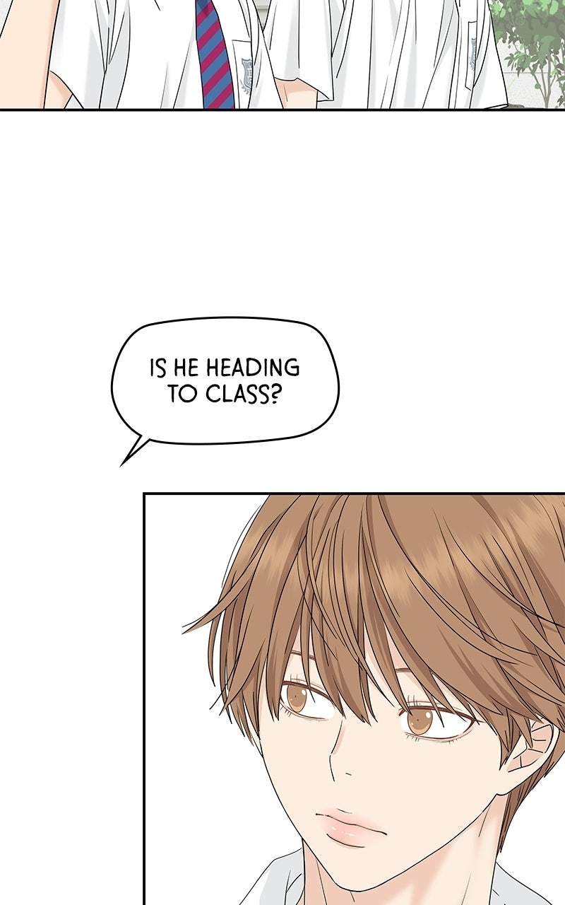 Read Press Play, Sami chapter 70 image 28 on Lezhin