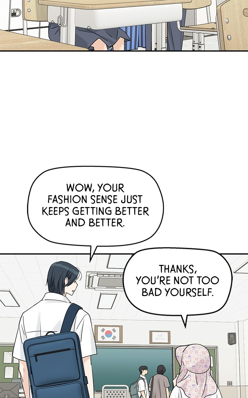 Read Press Play, Sami chapter 70 image 36 on Lezhin