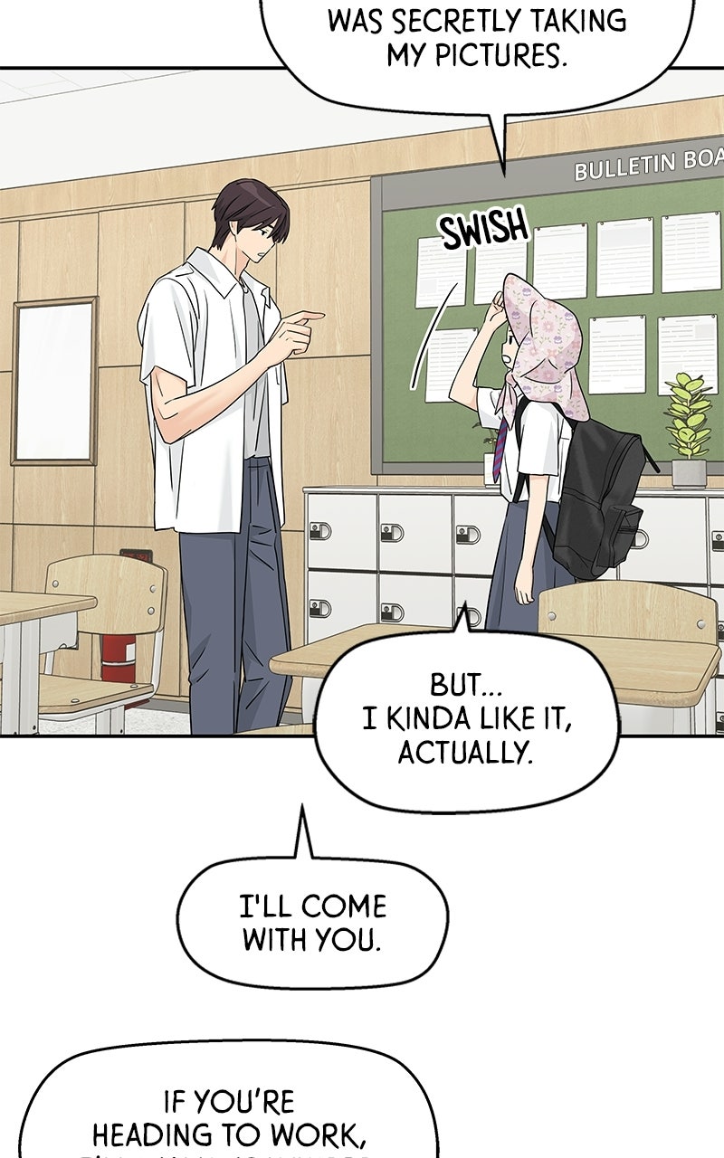 Read Press Play, Sami chapter 70 image 43 on Lezhin