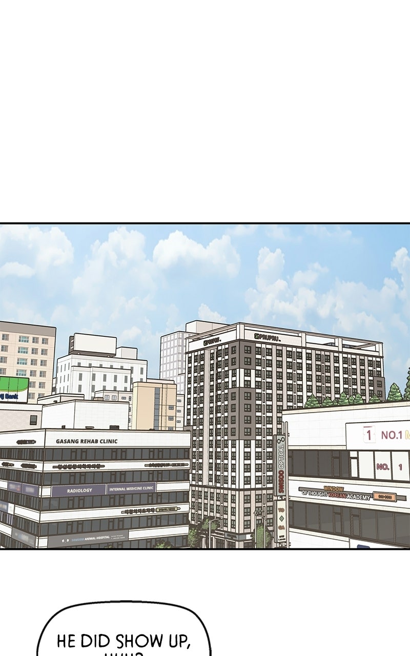 Read Press Play, Sami chapter 70 image 45 on Lezhin