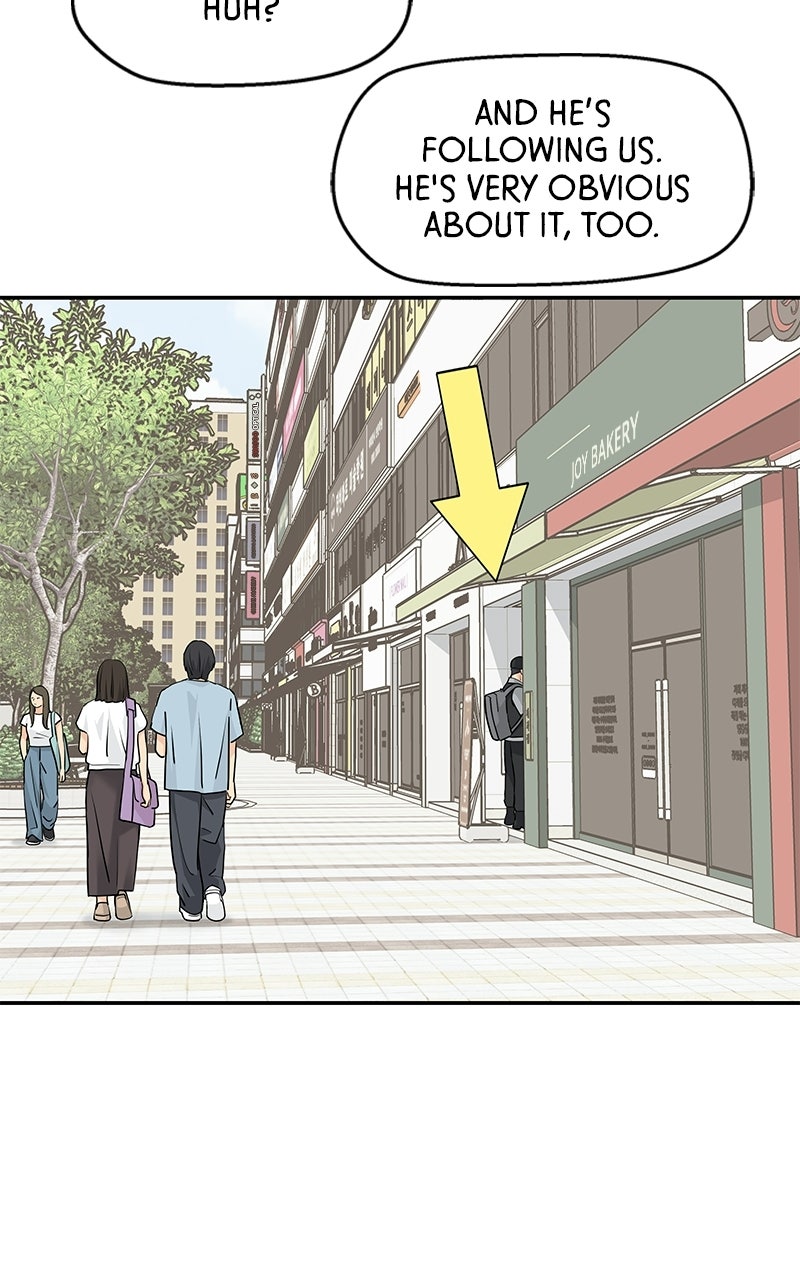 Read Press Play, Sami chapter 70 image 46 on Lezhin