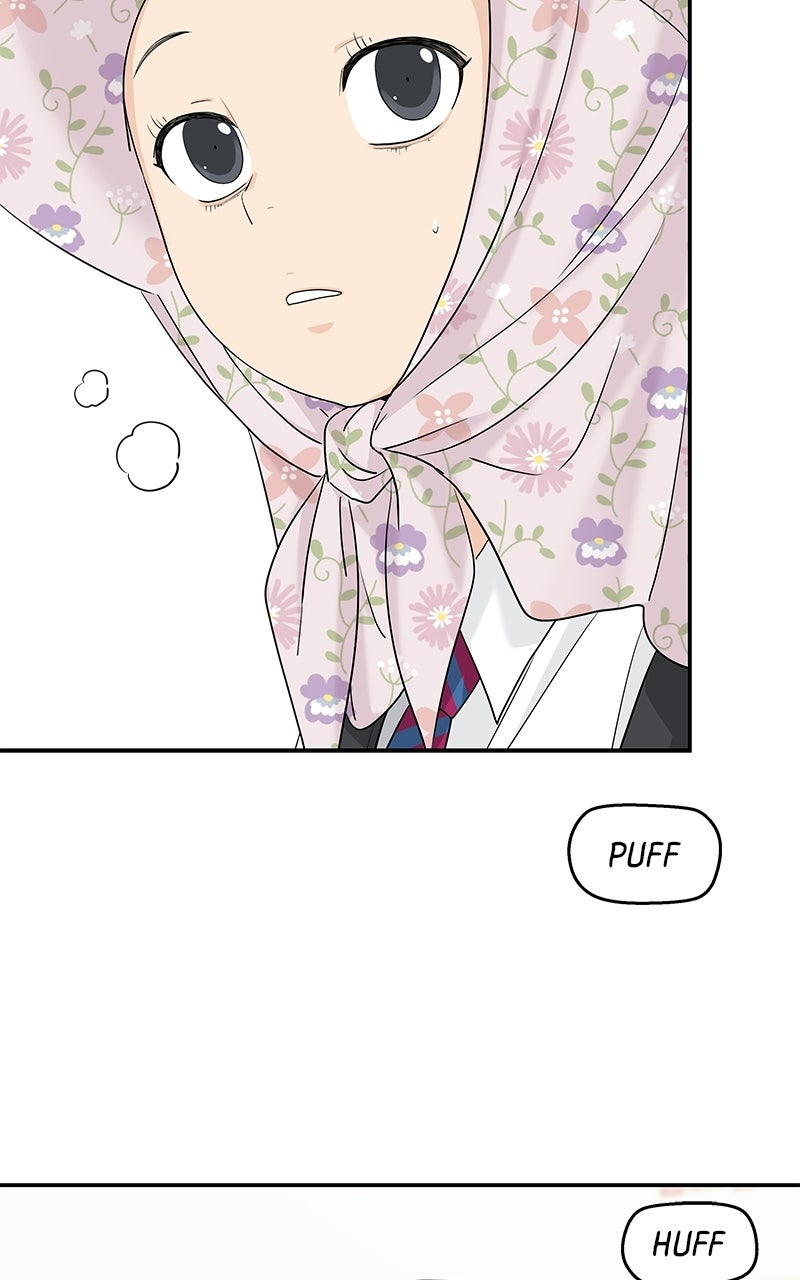 Read Press Play, Sami chapter 70 image 61 on Lezhin