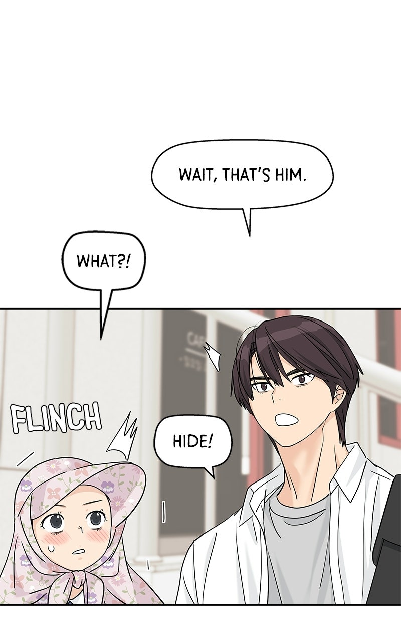 Read Press Play, Sami chapter 70 image 64 on Lezhin