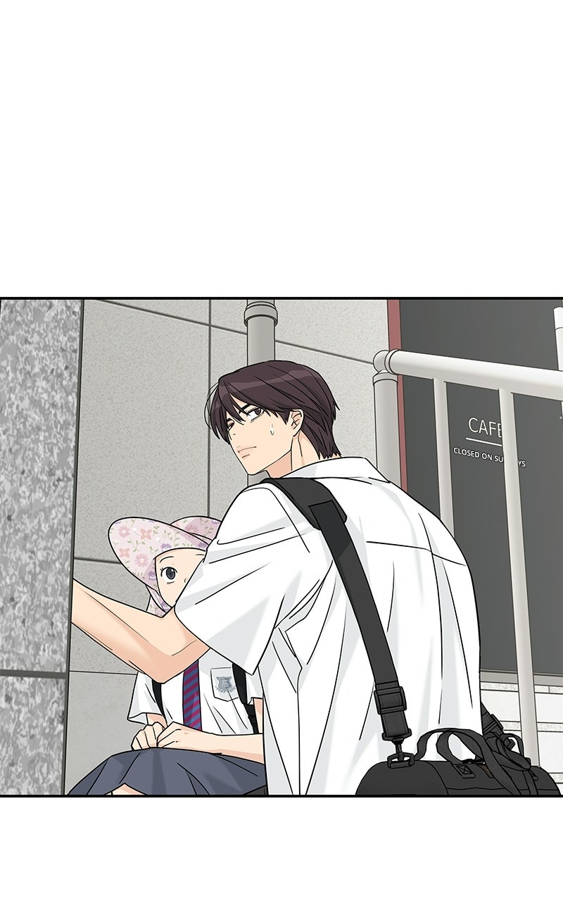 Read Press Play, Sami chapter 70 image 66 on Lezhin