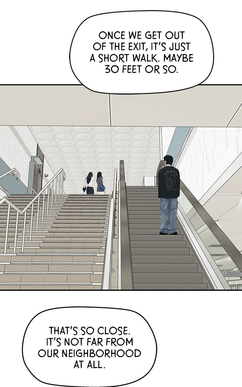 Read Press Play, Sami chapter 72 image 1 on Lezhin