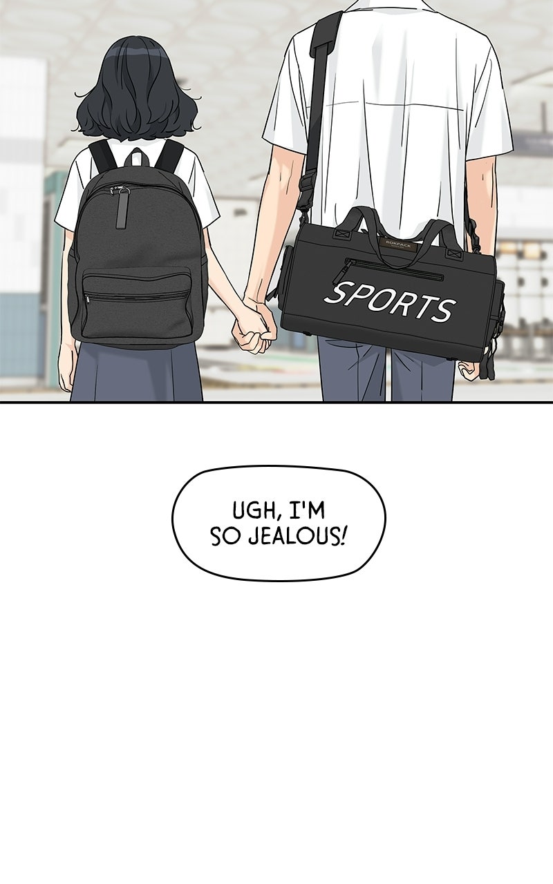 Read Press Play, Sami chapter 72 image 19 on Lezhin